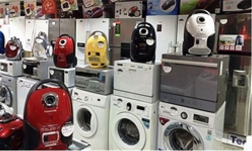 جزییات طرح خرید لوازم‌خانگی از سوی اتحادیه اعلام شد